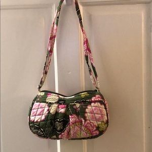 Cute Vera Bradley bag